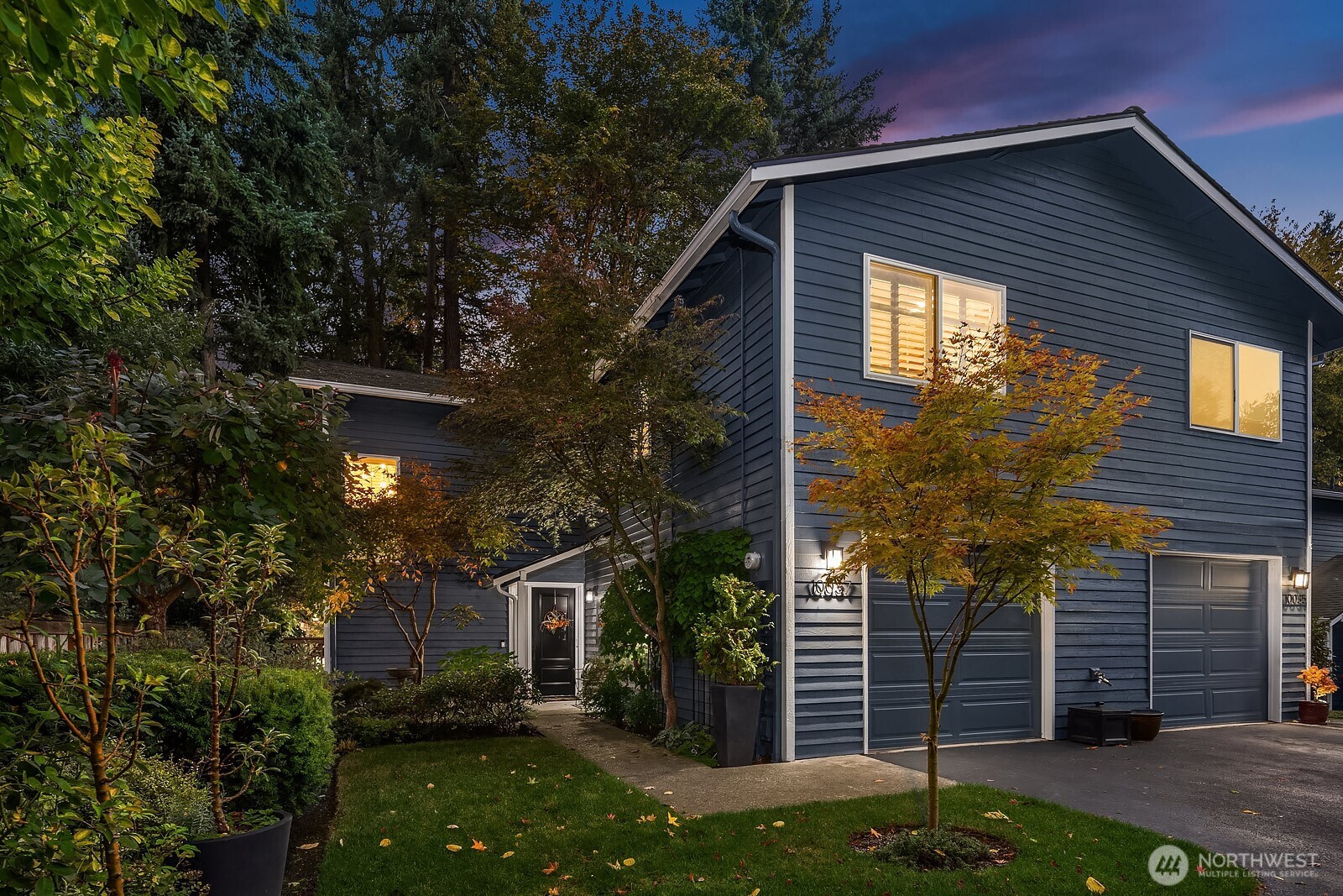 10037 NE 127th Place Kirkland WA 98034