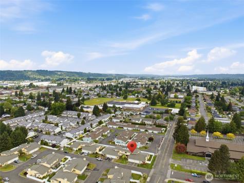 1837 F Street SE Auburn WA 98002