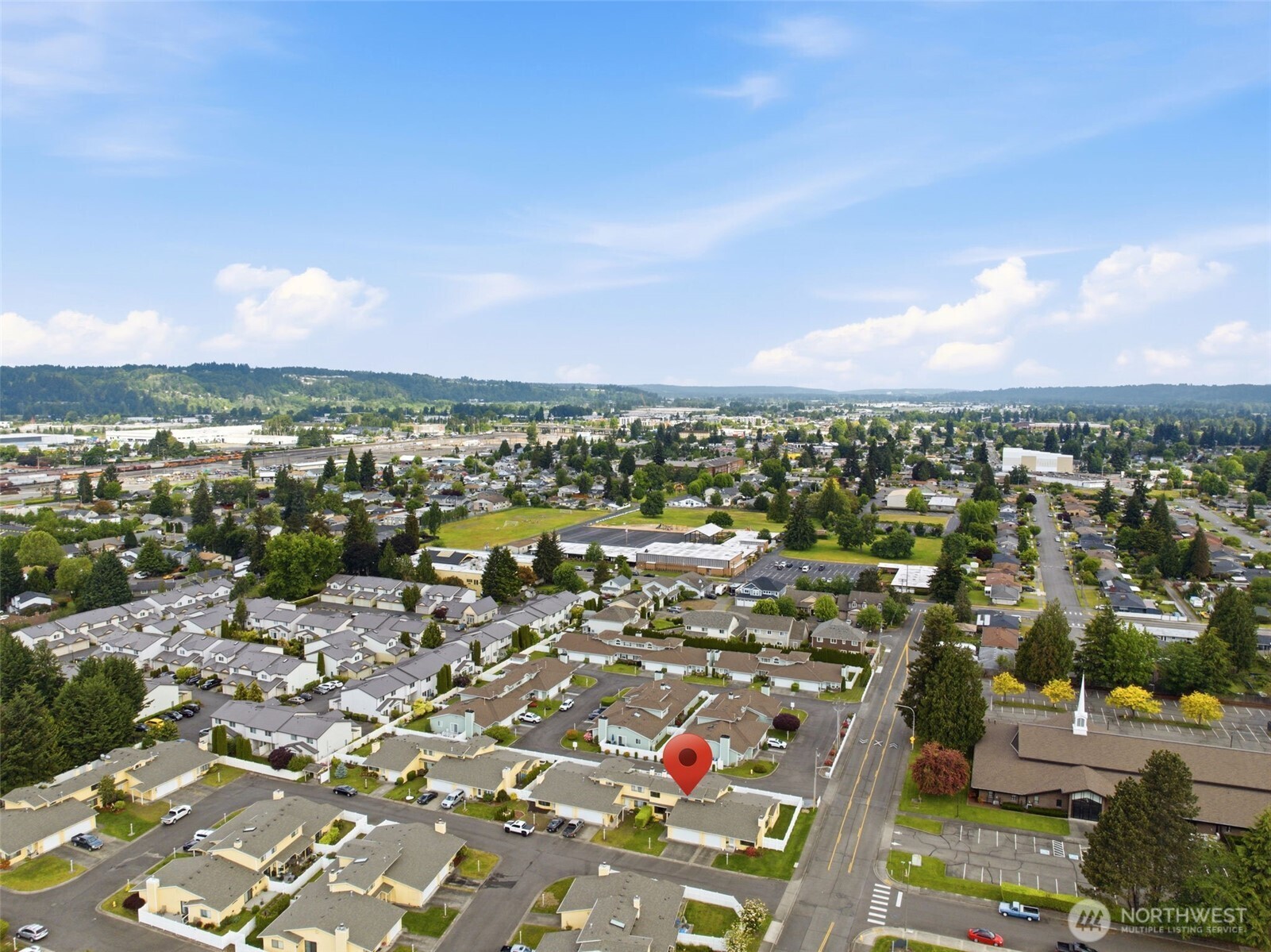 1837 F Street SE Auburn WA 98002