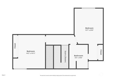 1837 F Street SE Auburn WA 98002