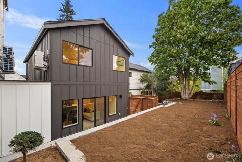 9024 Corliss Avenue N Seattle WA 98103