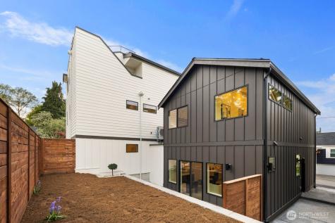 9024 Corliss Avenue N Seattle WA 98103