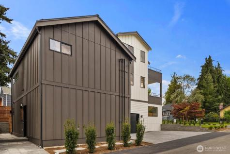 9024 Corliss Avenue N Seattle WA 98103