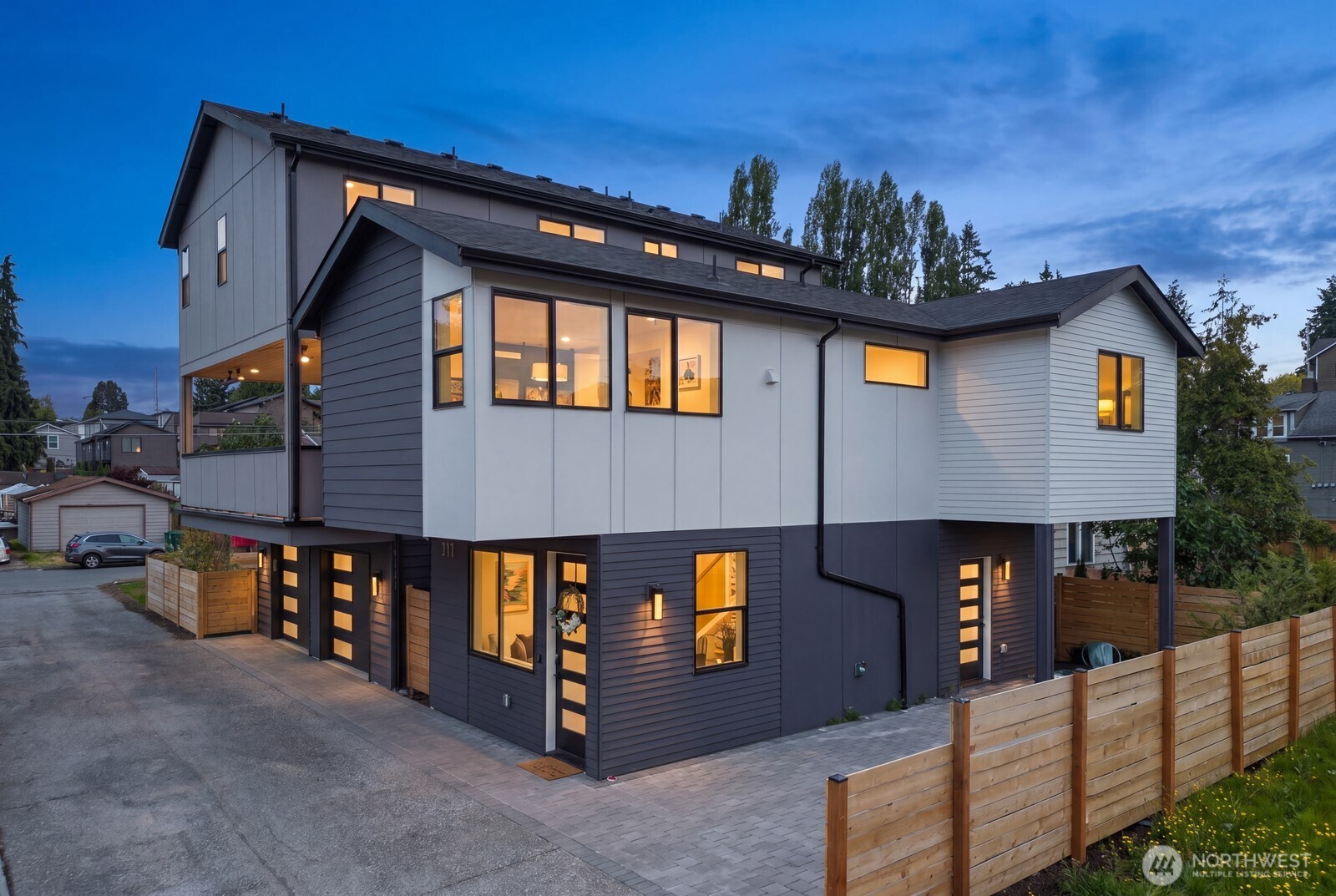 311 NW 92nd Street Seattle WA 98117
