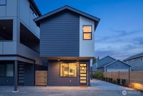311 NW 92nd Street Seattle WA 98117