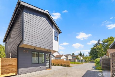 311 NW 92nd Street Seattle WA 98117