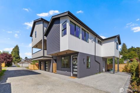 311 NW 92nd Street Seattle WA 98117