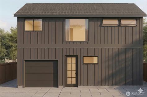 11731 Durland Avenue NE Seattle WA 98125