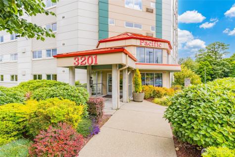 3201 Pacific Avenue Tacoma WA 98418