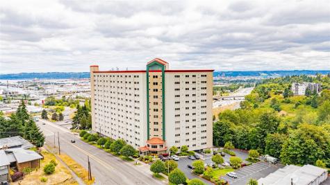3201 Pacific Avenue Tacoma WA 98418