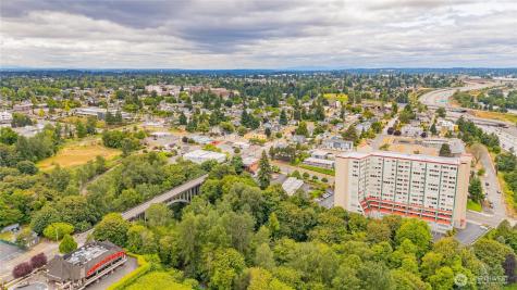 3201 Pacific Avenue Tacoma WA 98418