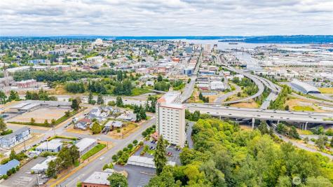 3201 Pacific Avenue Tacoma WA 98418