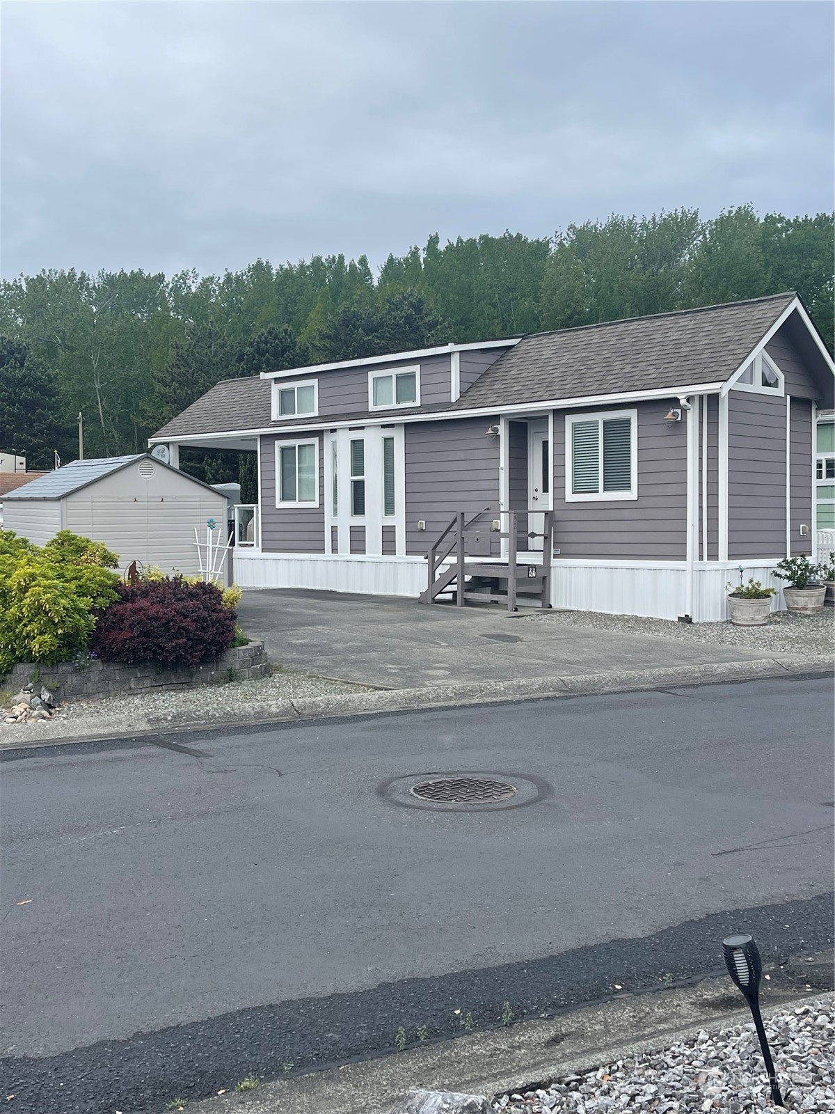 4751 Birch Bay Lynden Road Blaine WA 98230