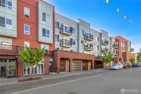 424 N 85th Street Seattle WA 98103