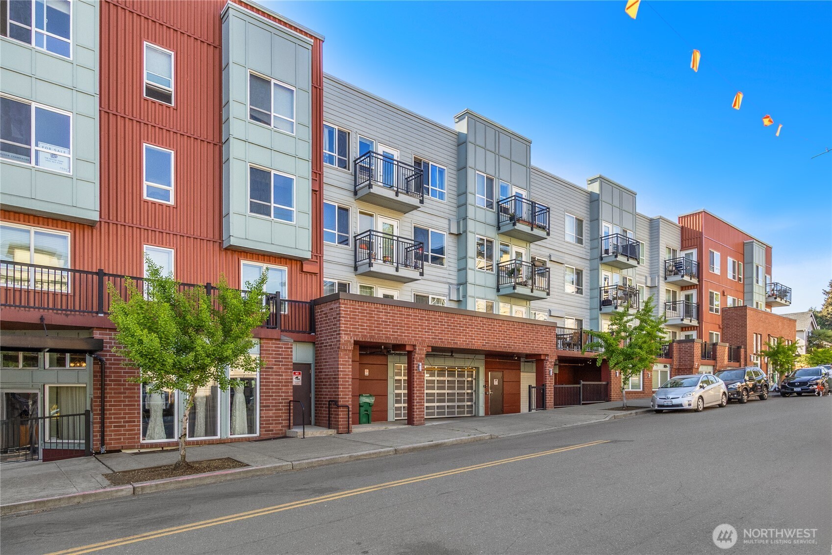 424 N 85th Street Seattle WA 98103