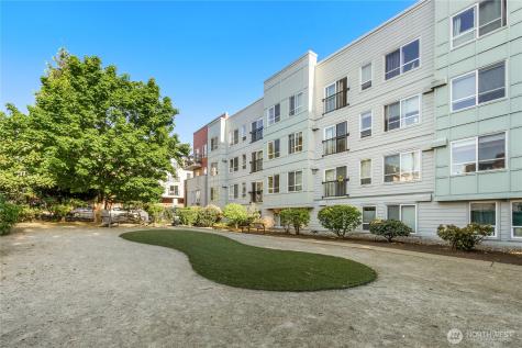 424 N 85th Street Seattle WA 98103