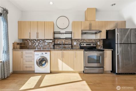 424 N 85th Street Seattle WA 98103