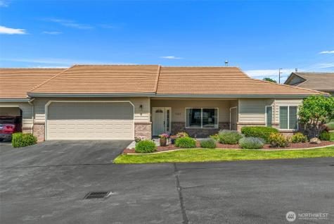 1380 Eastmont Avenue East Wenatchee WA 98802