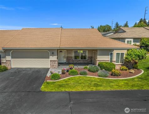 1380 Eastmont Avenue East Wenatchee WA 98802
