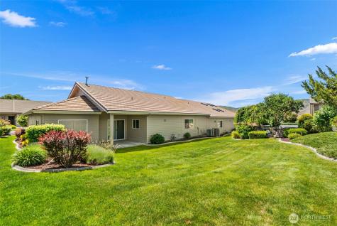 1380 Eastmont Avenue East Wenatchee WA 98802