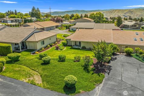 1380 Eastmont Avenue East Wenatchee WA 98802