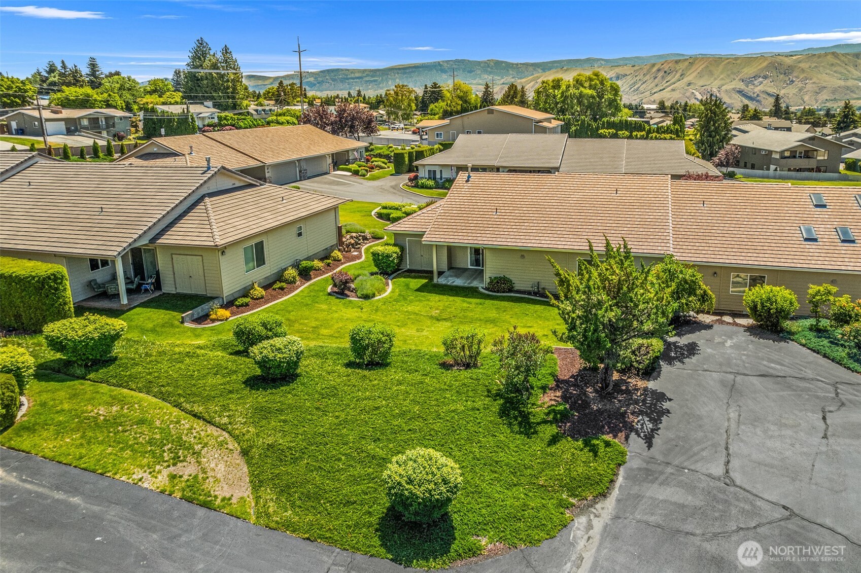 1380 Eastmont Avenue East Wenatchee WA 98802