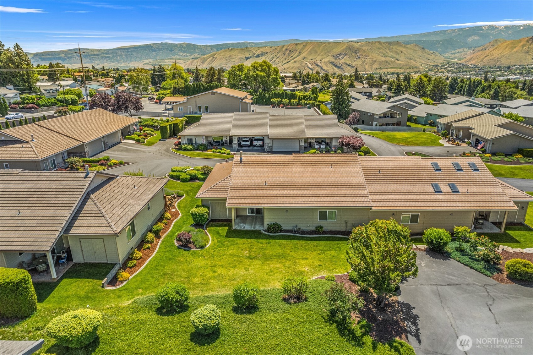 1380 Eastmont Avenue East Wenatchee WA 98802