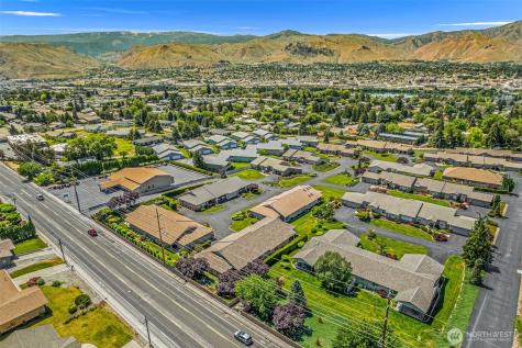 1380 Eastmont Avenue East Wenatchee WA 98802