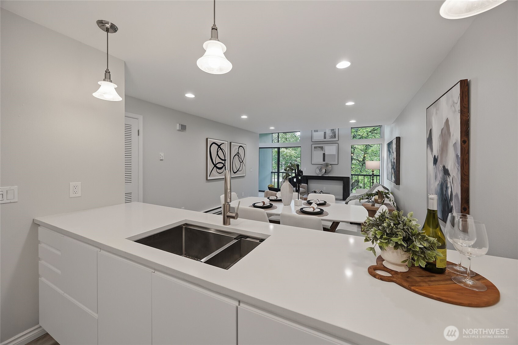 6356 138th Avenue NE Redmond WA 98052