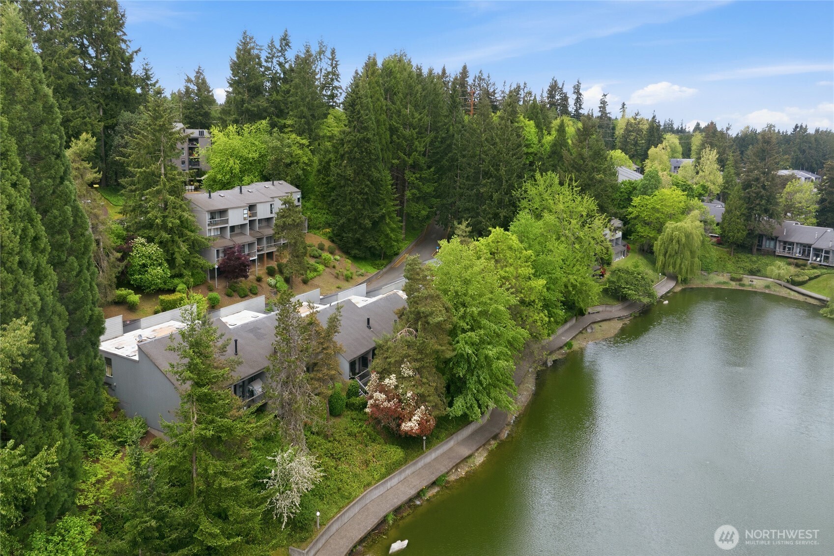 6356 138th Avenue NE Redmond WA 98052