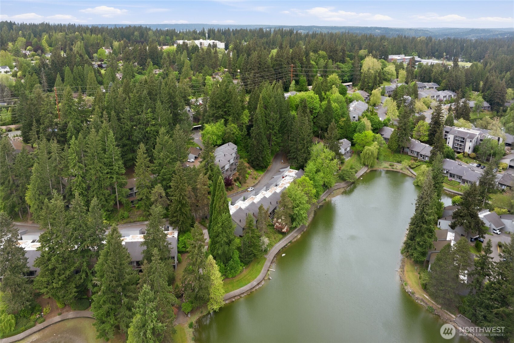 6356 138th Avenue NE Redmond WA 98052