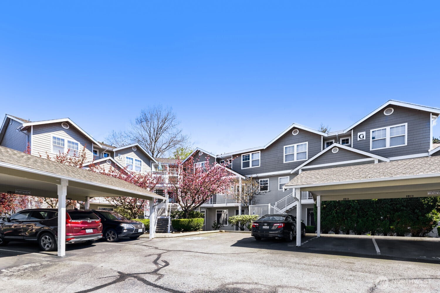 5400 Harbour Pointe Boulevard Mukilteo WA 98275