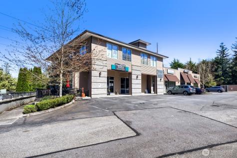 5400 Harbour Pointe Boulevard Mukilteo WA 98275