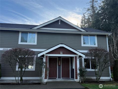12002 113th Avenue Ct E Puyallup WA 98374
