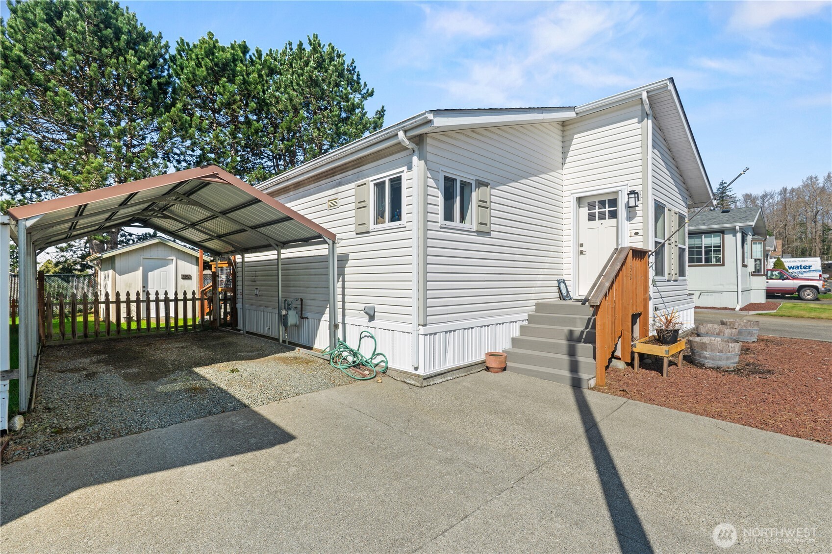 4751 Birch Bay Lynden Road Blaine WA 98230