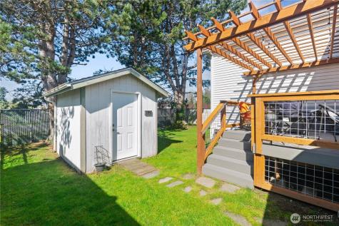 4751 Birch Bay Lynden Road Blaine WA 98230