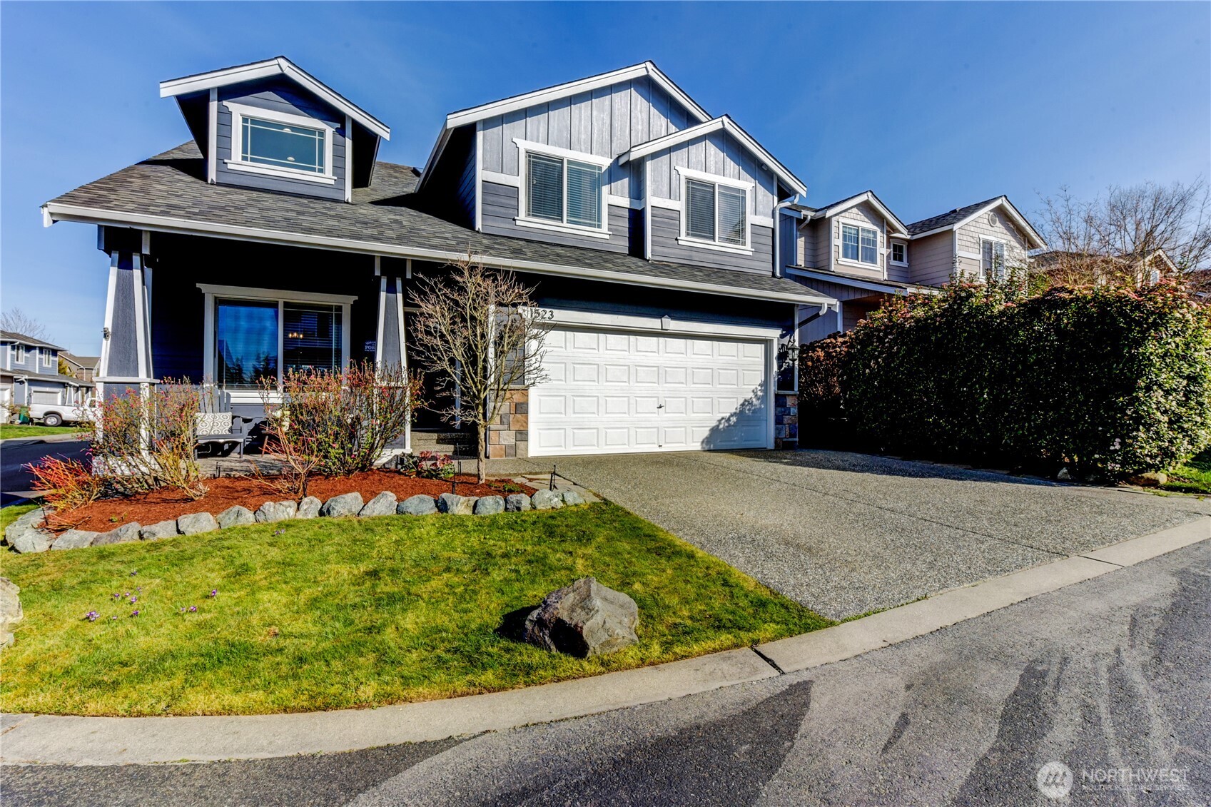 1523 151st Street SW Lynnwood WA 98087