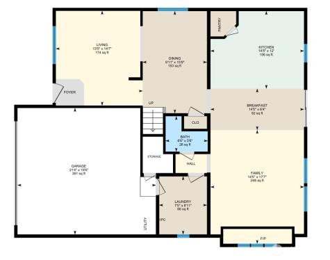 1523 151st Street SW Lynnwood WA 98087
