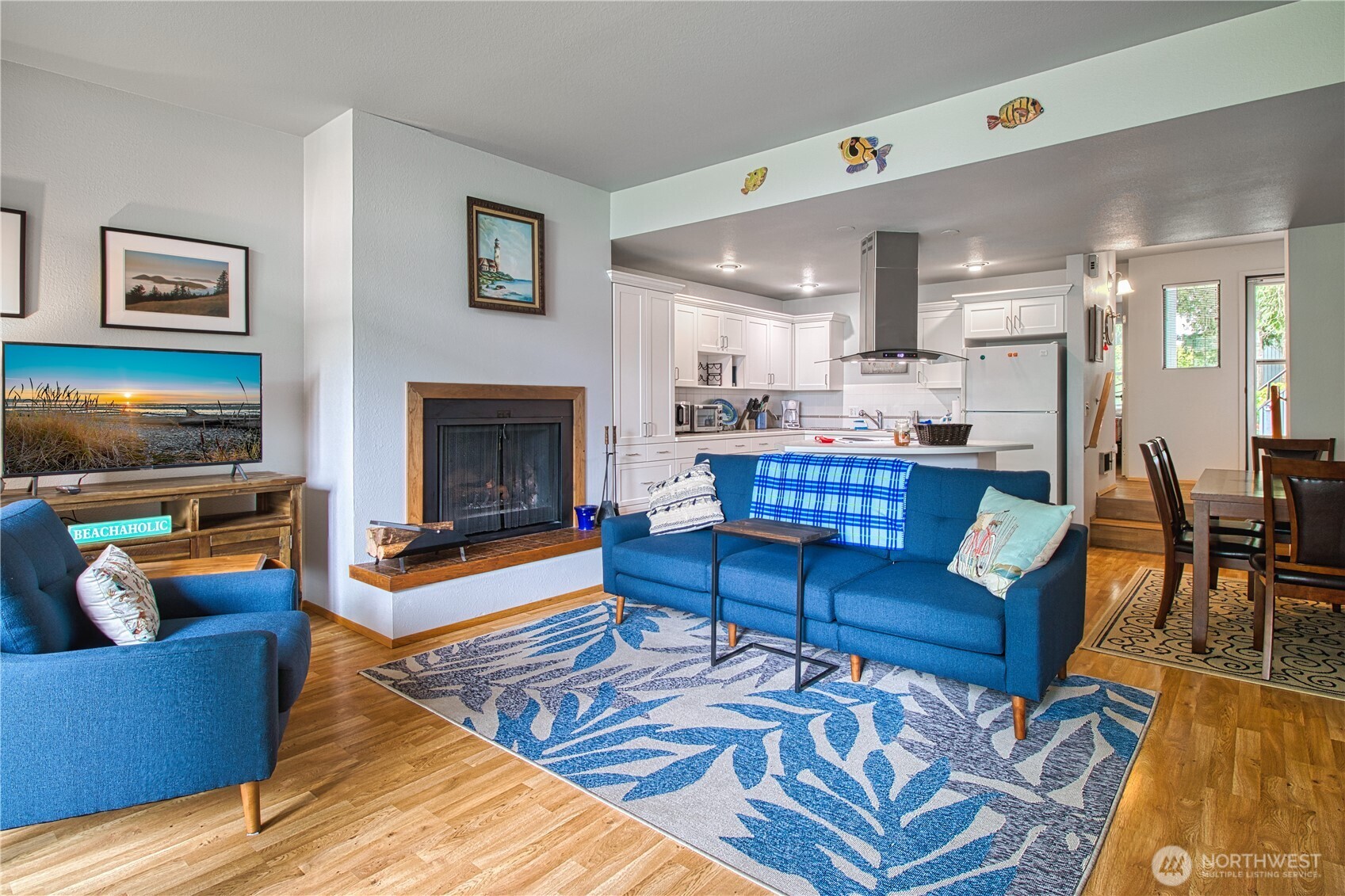7806 Birch Bay Drive Blaine WA 98230