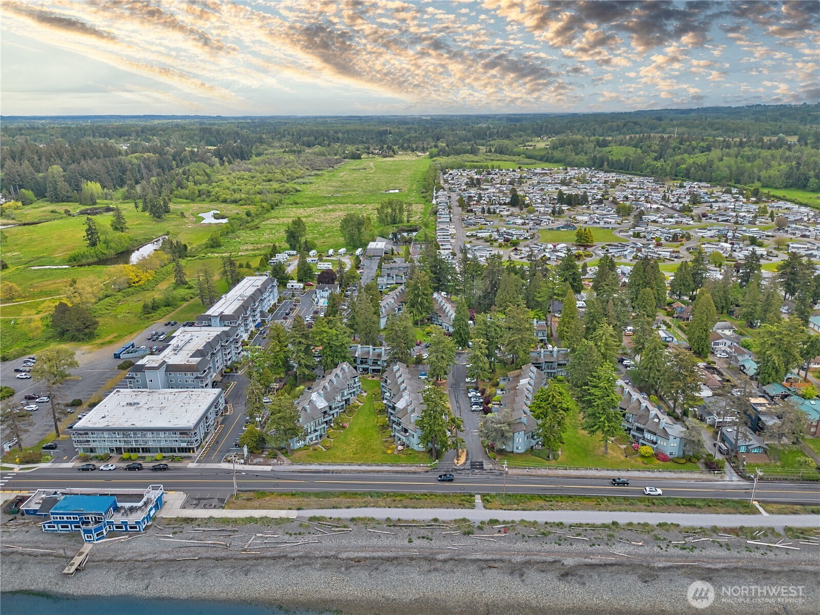 7806 Birch Bay Drive Blaine WA 98230