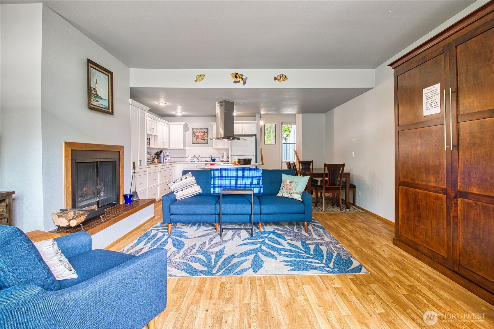 7806 Birch Bay Drive Blaine WA 98230