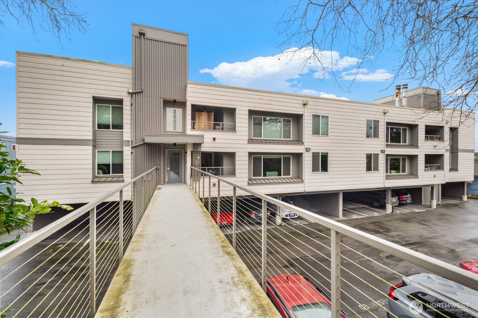 3609 14th Avenue W Seattle WA 98119