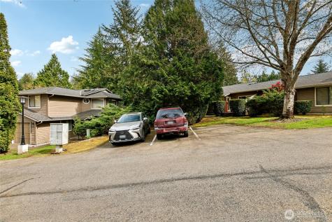 4117 159th Avenue NE Redmond WA 98052