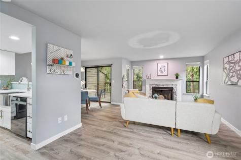 4117 159th Avenue NE Redmond WA 98052