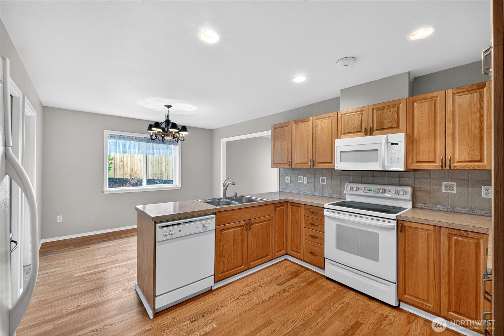 1492 Mountain View Drive Enumclaw WA 98022