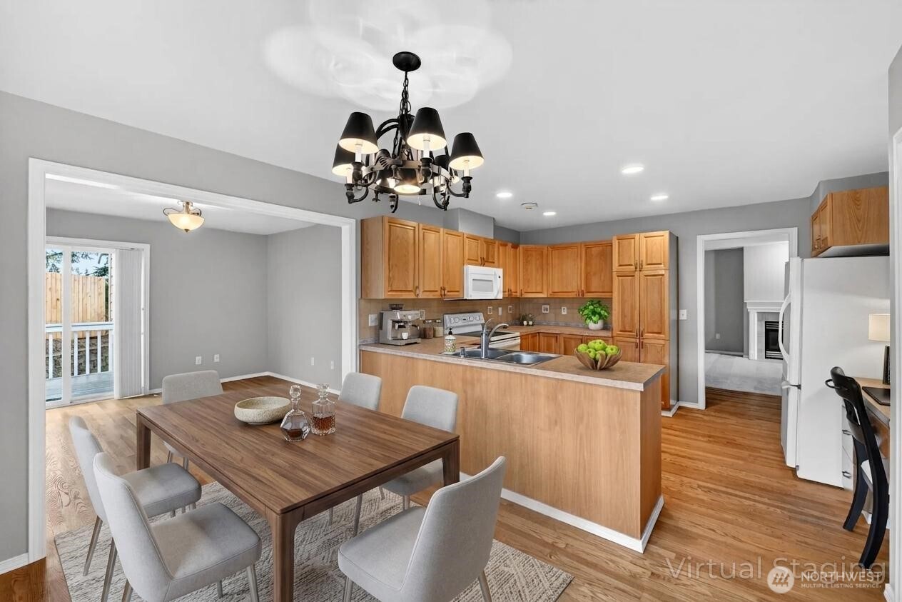 1492 Mountain View Drive Enumclaw WA 98022