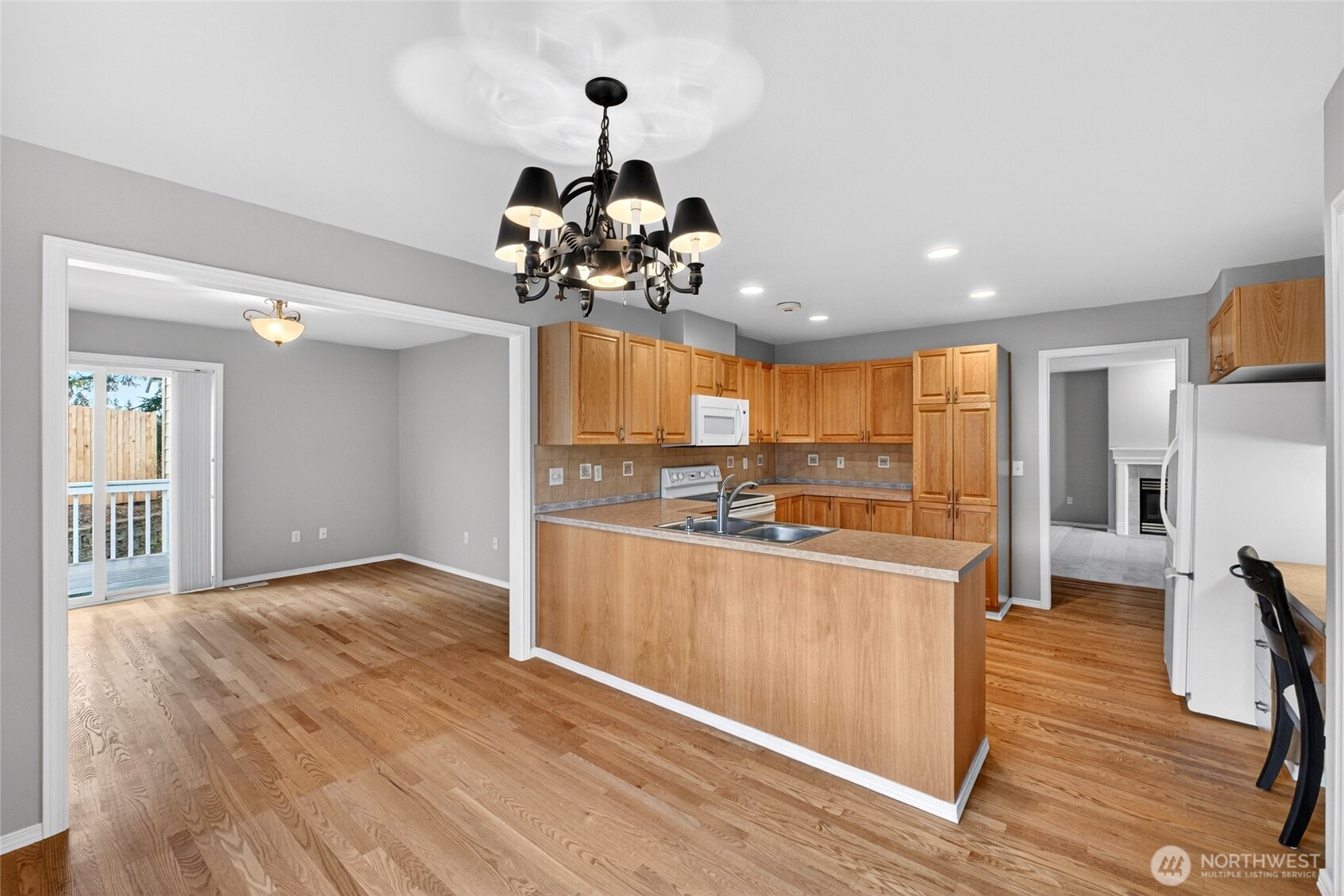 1492 Mountain View Drive Enumclaw WA 98022