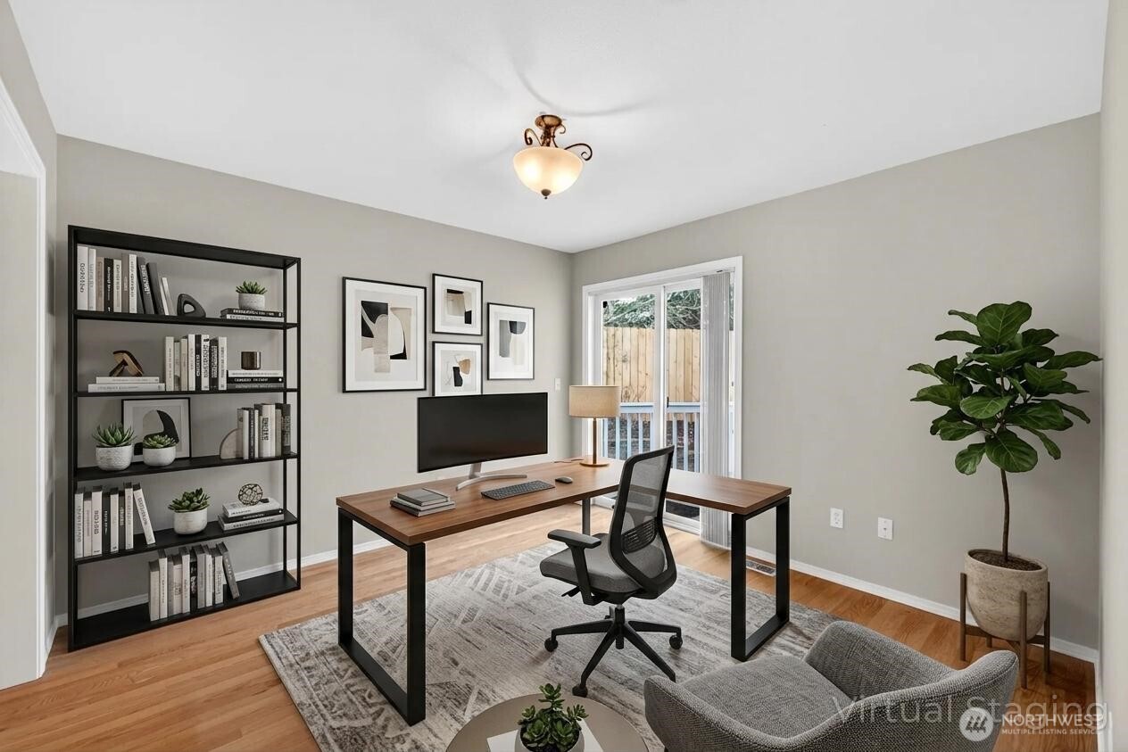 1492 Mountain View Drive Enumclaw WA 98022