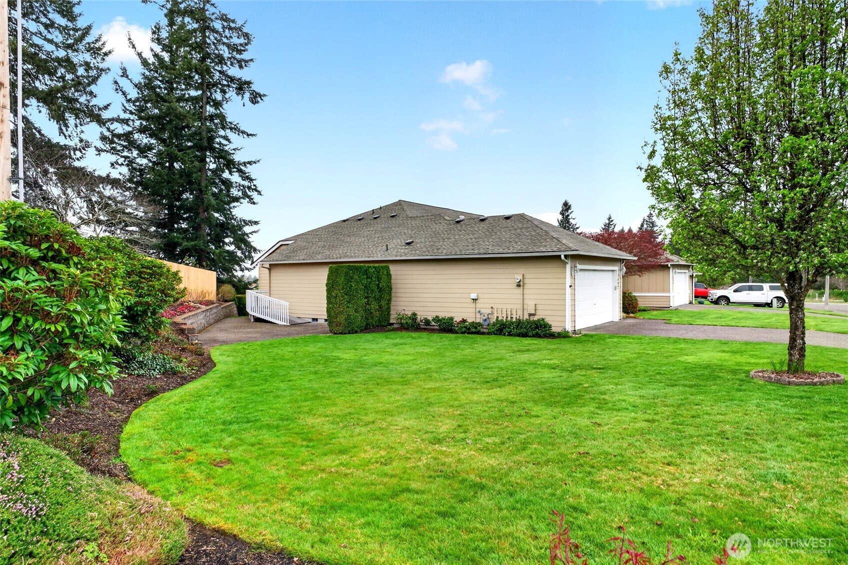 1492 Mountain View Drive Enumclaw WA 98022