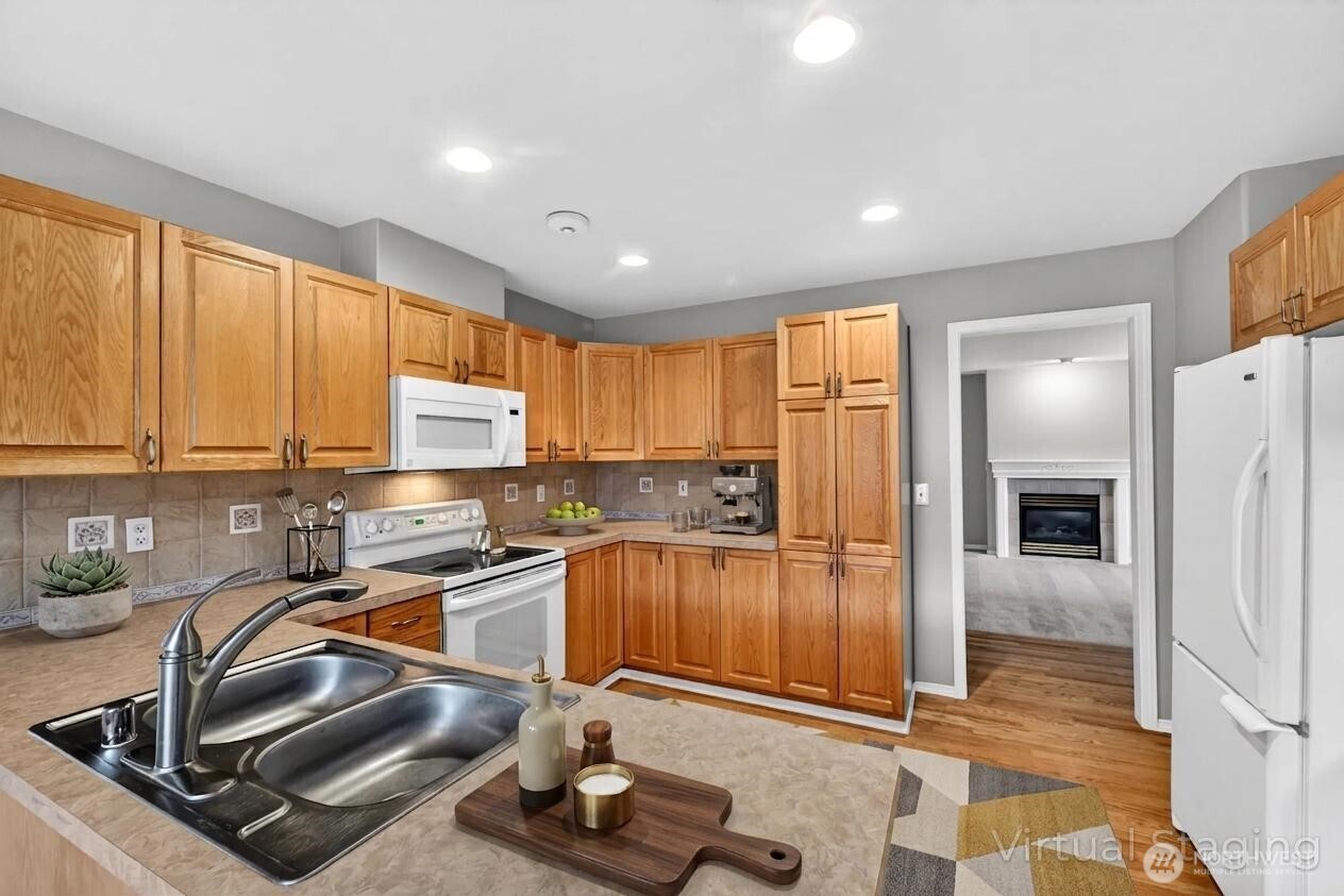 1492 Mountain View Drive Enumclaw WA 98022